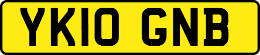 YK10GNB