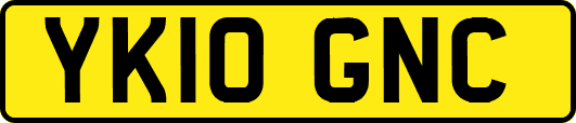 YK10GNC