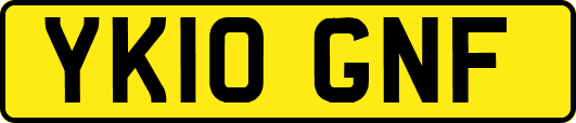 YK10GNF