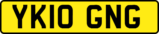 YK10GNG