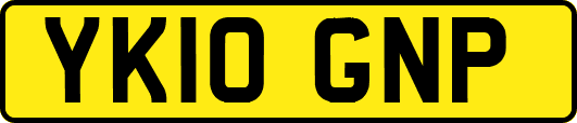 YK10GNP