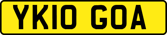 YK10GOA