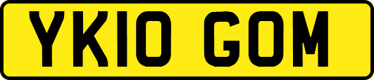 YK10GOM