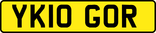 YK10GOR