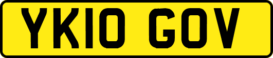 YK10GOV