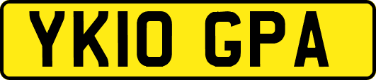 YK10GPA