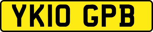 YK10GPB