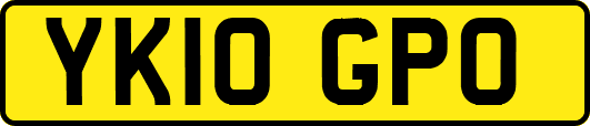 YK10GPO