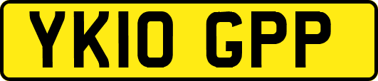 YK10GPP