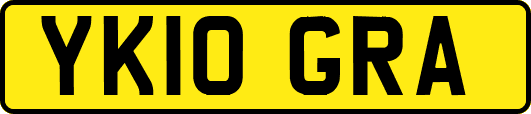 YK10GRA