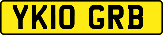 YK10GRB