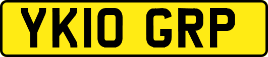 YK10GRP