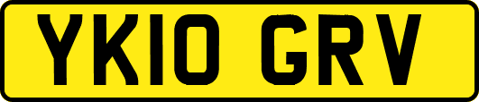 YK10GRV