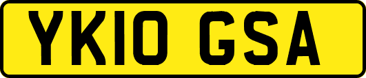 YK10GSA
