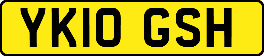 YK10GSH