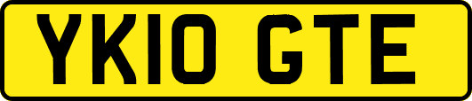 YK10GTE