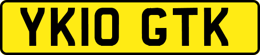YK10GTK