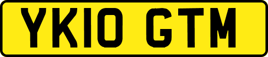 YK10GTM