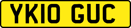 YK10GUC