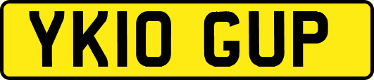 YK10GUP