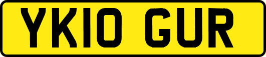 YK10GUR