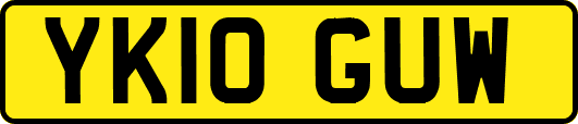 YK10GUW