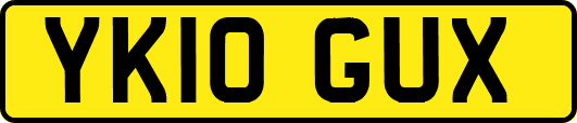YK10GUX