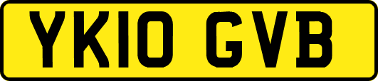 YK10GVB