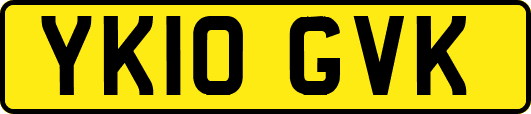 YK10GVK