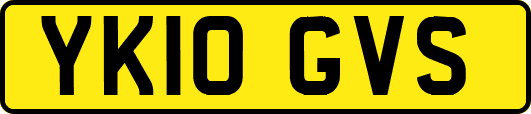 YK10GVS