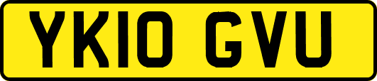 YK10GVU