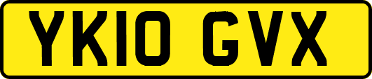 YK10GVX