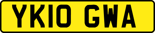YK10GWA