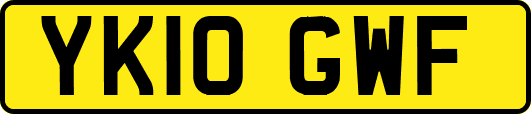 YK10GWF
