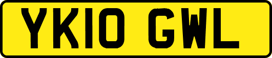 YK10GWL