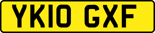 YK10GXF