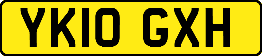 YK10GXH