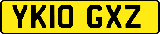 YK10GXZ