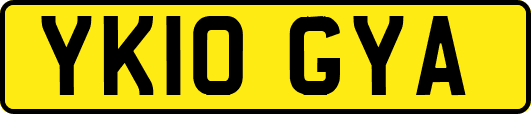 YK10GYA