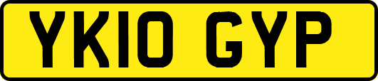 YK10GYP