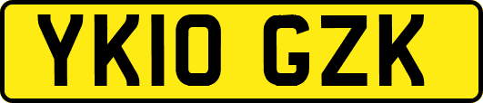 YK10GZK