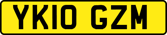 YK10GZM