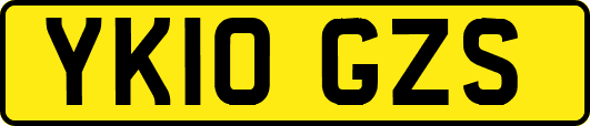 YK10GZS
