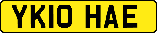 YK10HAE