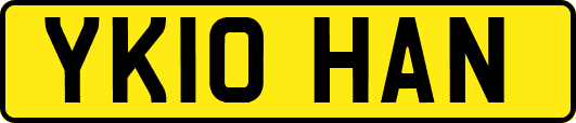 YK10HAN