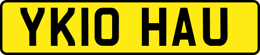 YK10HAU