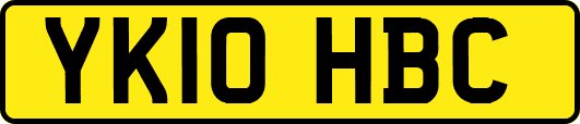 YK10HBC