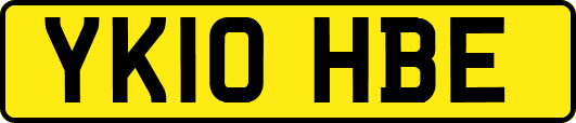 YK10HBE