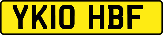 YK10HBF