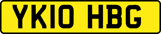 YK10HBG